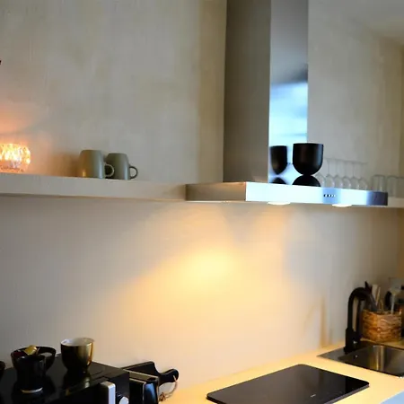 Appartement Balinese Cityflat Ac *
